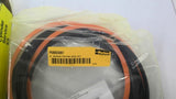 Parker PK8002A001 8" Bunan Piston Seal kit