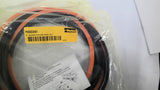 Parker PK8002A001 8" Bunan Piston Seal kit