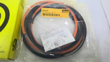Parker PK8002A001 8" Bunan Piston Seal kit