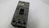 Siemens HFD63F250 Circuit Breaker 250 Amp