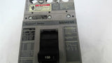 Siemens HFD63F250 Circuit Breaker 250 Amp
