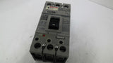 Siemens HFD63F250 Circuit Breaker 250 Amp