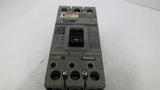 Siemens HFD63F250 Circuit Breaker 250 Amp