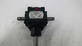 Hub City 0220-21111 M3 Gear Reducer 2:1 Ratio