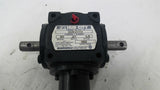 Hub City 0220-21111 M3 Gear Reducer 2:1 Ratio