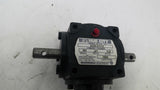 Hub City 0220-21111 M3 Gear Reducer 2:1 Ratio