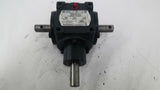 Hub City 0220-21111 M3 Gear Reducer 2:1 Ratio