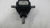 Hub City 0220-21111 M3 Gear Reducer 2:1 Ratio