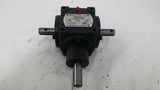 Hub City 0220-21111 M3 Gear Reducer 2:1 Ratio