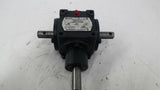 Hub City 0220-21111 M3 Gear Reducer 2:1 Ratio