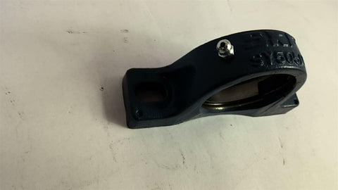 SKF SY505M Pillow Block Bearing Housing Only – BME Bearings and Surplus