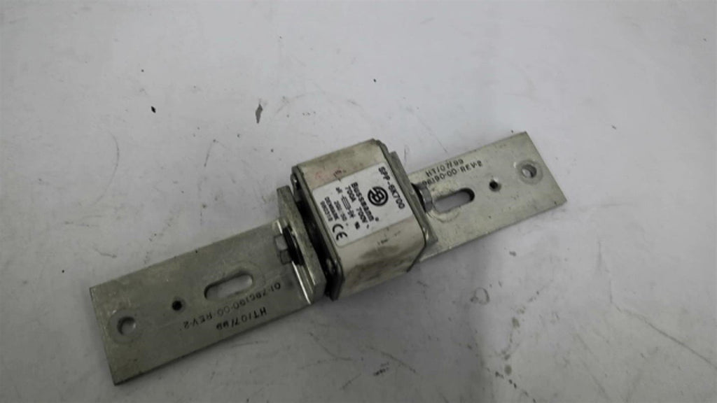 Bussmann SPP-6K700 Fuse 700 Amp 700 Volts