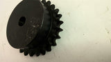 Martin D40B24H Sprocket Double 40 Chain 24 Teeth