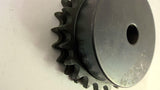 Martin D40B24H Sprocket Double 40 Chain 24 Teeth