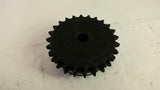 Martin D40B24H Sprocket Double 40 Chain 24 Teeth