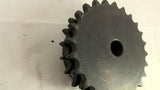 Martin D40B24H Sprocket Double 40 Chain 24 Teeth