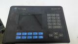 Allen Bradley 2711-K6C1 Panel View 600 100-240 Vac 75va