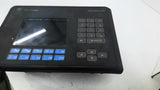 Allen Bradley 2711-K6C1 Panel View 600 100-240 Vac 75va