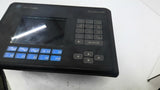 Allen Bradley 2711-K6C1 Panel View 600 100-240 Vac 75va