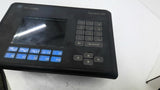 Allen Bradley 2711-K6C1 Panel View 600 100-240 Vac 75va