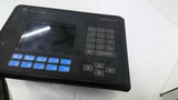 Allen Bradley 2711-K6C1 Panel View 600 100-240 Vac 75va