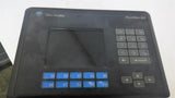 Allen Bradley 2711-K6C1 Panel View 600 100-240 Vac 75va