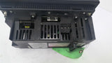 Allen Bradley 2711-K6C1 Panel View 600 100-240 Vac 75va