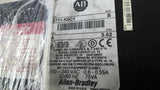 Allen Bradley 2711-K6C1 Panel View 600 100-240 Vac 75va