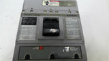 Siemens HJD63F400 Circuit Breaker 400 Amp 600 Volts