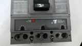 Siemens HJD63F400 Circuit Breaker 400 Amp 600 Volts