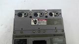 Siemens HJD63F400 Circuit Breaker 400 Amp 600 Volts