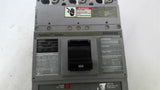 Siemens HJD63F400 Circuit Breaker 400 Amp 600 Volts