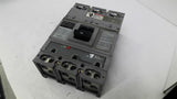 Siemens HJD63F400 Circuit Breaker 400 Amp 600 Volts