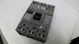Siemens HJD63F400 Circuit Breaker 400 Amp 600 Volts