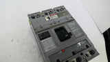 Siemens HJD63F400 Circuit Breaker 400 Amp 600 Volts