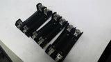 Buss H60030-2CR Fuse Holder 30 Amp 600 Volts Lot Of 3