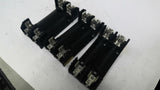 Buss H60030-2CR Fuse Holder 30 Amp 600 Volts Lot Of 3
