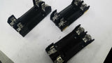 Buss H60030-2CR Fuse Holder 30 Amp 600 Volts Lot Of 3