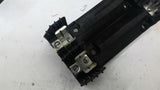 Buss H60030-2CR Fuse Holder 30 Amp 600 Volts Lot Of 3