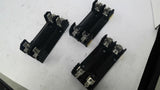 Buss H60030-2CR Fuse Holder 30 Amp 600 Volts Lot Of 3