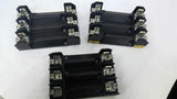 Buss H60030-3CR Fuse Holder 30 Amp 600 Volts Lot Of 3