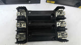 Buss H60030-3CR Fuse Holder 30 Amp 600 Volts Lot Of 3
