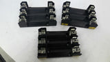 Buss H60030-3CR Fuse Holder 30 Amp 600 Volts Lot Of 3