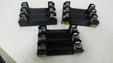 Buss H60030-3CR Fuse Holder 30 Amp 600 Volts Lot Of 3