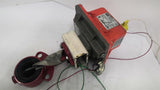 Bettis EM 300M-10-C4-02-001 Actuator 115 VAc single Pase