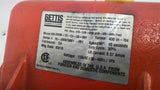 Bettis EM 300M-10-C4-02-001 Actuator 115 VAc single Pase