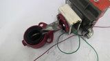 Bettis EM 300M-10-C4-02-001 Actuator 115 VAc single Pase