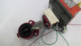 Bettis EM 300M-10-C4-02-001 Actuator 115 VAc single Pase