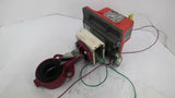 Bettis EM 300M-10-C4-02-001 Actuator 115 VAc single Pase