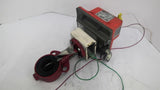 Bettis EM 300M-10-C4-02-001 Actuator 115 VAc single Pase